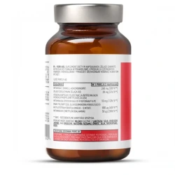 OSTROVIT Pharma Ferr Aid 60 capsules