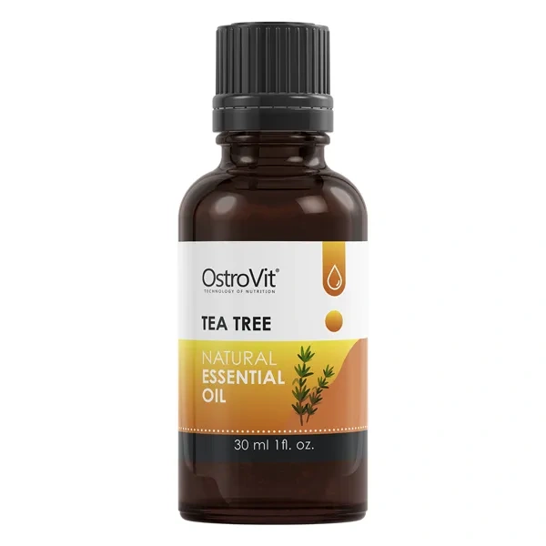 OSTROVIT Essential Oil 30ml Drzewo herbaciane