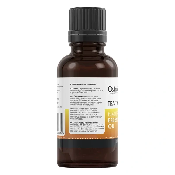 OSTROVIT Essential Oil 30ml Tea Tree