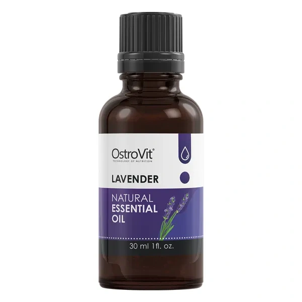 OSTROVIT Essential Oil 30ml Lavender