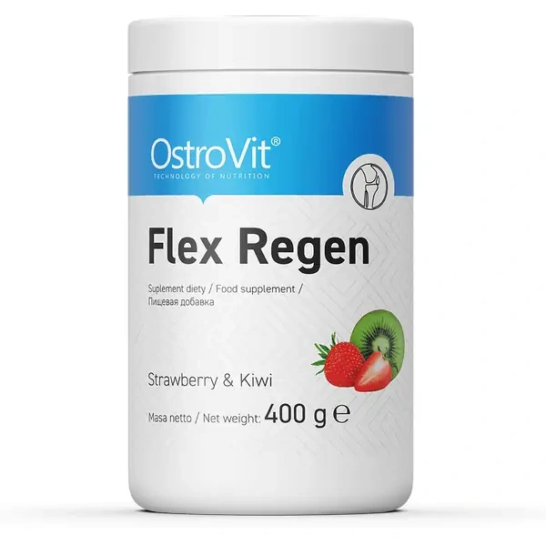OSTROVIT Flex Regen (Osteoarticular System) 400g