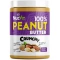 OSTROVIT 100% Peanut Butter 1000g NutVit - Crunchy