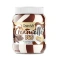 OSTROVIT Creametto Duo 350g milky and nutty