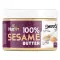 OSTROVIT NutVit 100% Sesame Butter (Masło z nasion Sezamu) 500g