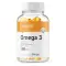 OSTROVIT Omega 3 (EPA DHA + Vitamin E) - 180 caps