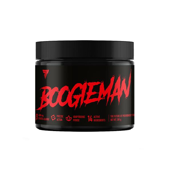 TREC BOOGIEMAN 300G Guma balonowa