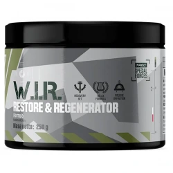 TREC W.I.R. Restore & Regenerator (odżywka regeneracyjna na noc) 250g