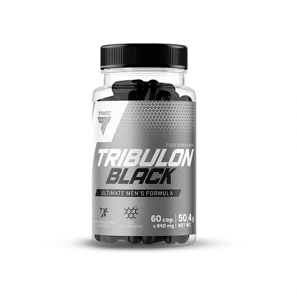 TREC Tribulon Black 60 Kaps