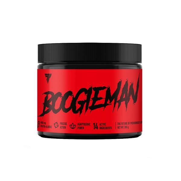 TREC BOOGIEMAN 300G Landrynka