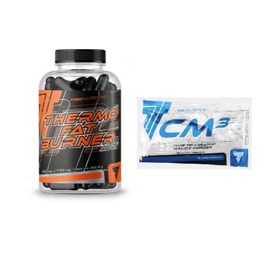 thermo fat burner review