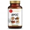 YANGO APCC ™ (Reishi, Kordyceps, Shitake, Chaga) 100 Vegan Capsules