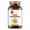 YANGO Kwas bursztynowy (Succinic acid, Antioxidant) 90 Vegetarian Capsules