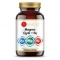 YANGO Magnez + Cynk + B6 (Wsparcie układu odpornościowego i mięśni) 90 Kapsułek wegetariańskich