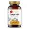 YANGO Omega 3-6-9 (Nienasycone kwasy tłuszczowe) 60 Kapsułek