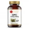 YANGO OPC z kory sosny (OPC from pine bark, Antioxidation, Respiratory system) 90 Vegetarian Capsules